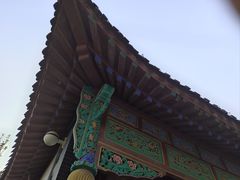 -济南大明湖景区