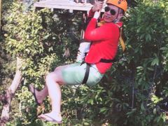-清迈丛林飞跃 JungleFlight