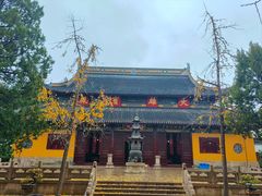 -西园戒幢律寺
