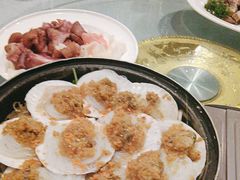 -小八仙·八方(移民广场店)