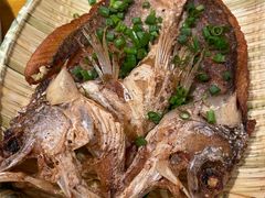 -丁记盐蘸牛肉·新杭菜(河东路店)