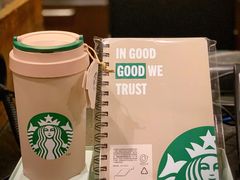 -星巴克(厦门SM新生活广场店)
