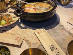 -琥珀川糟粕醋火锅(慈云寺店)