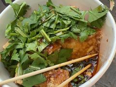 -七宝老街臭豆腐