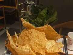 -海银海记潮汕牛肉火锅(新港中路海珠店)