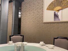 -京香轩·中餐厅(上海中庚聚龙酒店)