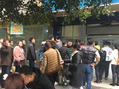 门面-甘记肥肠粉(马鞍北路店)