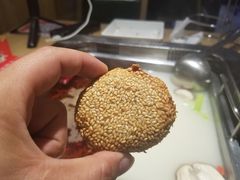 烧饼-彤德莱牛肉火锅(双港店)
