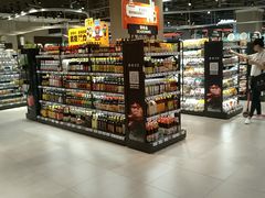 -盒马X会员店(王府井奥莱UP TOWN店)
