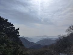 -妙峰山风景名胜区