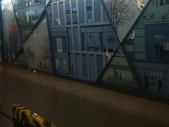 -大望路(地铁站)