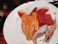-西安W酒店·WEI全味西餐厅