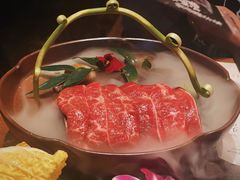 -盡膳口福跷脚牛肉火锅(晶耀前滩店)