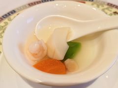 -锦江府中餐厅(电谷雅阁国际大酒店)