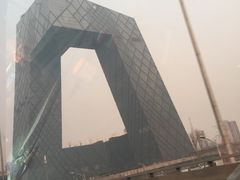 -中央广播电视总台(光华路办公区)