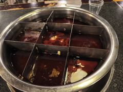 -邓莽子老火锅(中兴路总店)