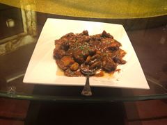 -老正兴菜馆(福州路店)