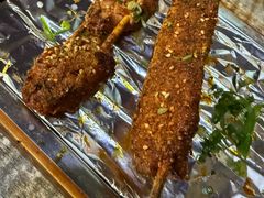 -李烤肉(非物质文化遗产)