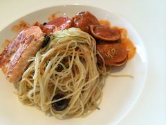 -丽晶酒店-金宝99 Restaurant