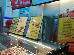 -超级鸡车(曹杨路店)
