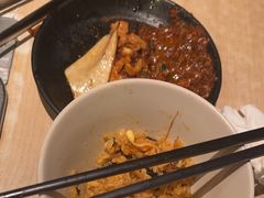 -新石器烤肉(高行万嘉店)