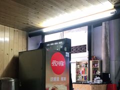 -飘香小食店(国平路店)