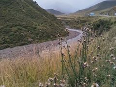 -扁都口生态休闲旅游区
