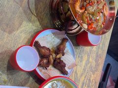-老闵田螺馆·南昌特色小炒(梦时代店)