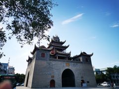 -鼓楼(兴庆区)
