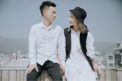 -唯一视觉婚纱摄影(李家村店)