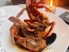 -Ministry of Crab•MOC(交子大道店)