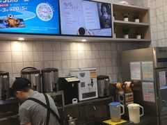 -CoCo都可(大兴凯德MALL店)