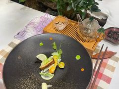 -叶叶菩提(太原别墅店)