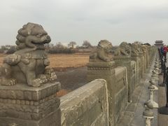 -卢沟桥文化旅游区