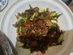 -下梅人家土菜馆(历史文化餐厅度假区店)