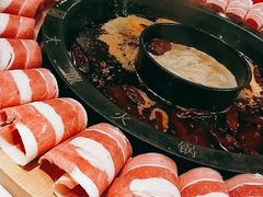 -大龍火锅(簋街店)