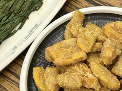 -美达尔烧烤(银川东路店)