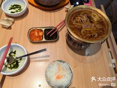 -小木屋拌饭(西安华阳城店)