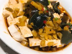 -海宁煲农家菜(惠南镇店)