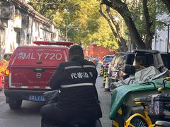 -清真-戏楼王记牛肉面