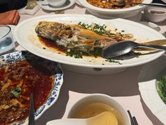 -三利音·玖弄小鲜(浦东嘉里城店)