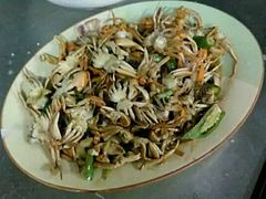 -红炎炎农家菜老字号(金水台店)