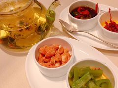 -丽思卡尔顿酒店-天泰轩中餐厅(大沽北路店)