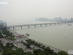 -钱塘江大桥