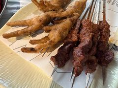 -巴厘龙虾·榜首油焖大虾(音乐学院·沿江酒馆店)