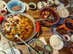 -水煮三国·川鲁江湖菜(香山店)