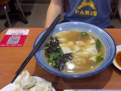 -鸿毛饺子(紫竹桥店)