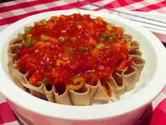 -西贝(上海我格广场店)