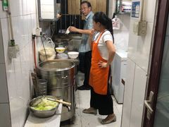 腱子牛肉面-易毛特色牛肉面(解放碑步行街店)