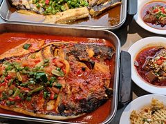 -半天妖烤鱼(方庄店)